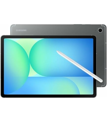 Amazon.com : Samsung Galaxy Tab S10 FE+ 5G Ai GSM Model (Unlocked